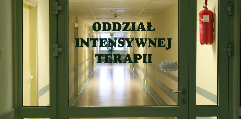 Dramat w służbie zdrowia. Mieli pomóc lekarze ze wschodu, ale nas nie uratują