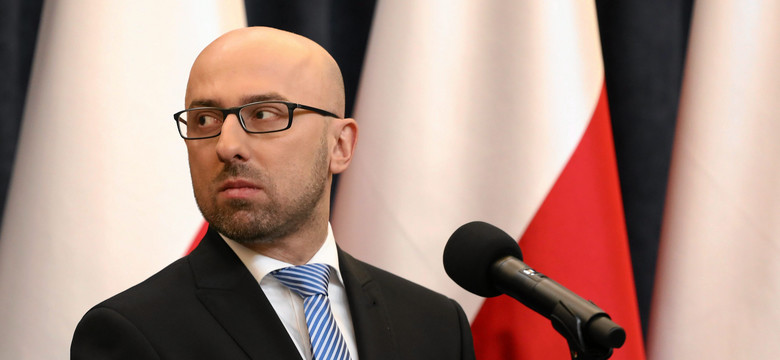 Łapiński: prezydent oczekuje zamknięcia tematu rekonstrukcji tak szybko, jak to możliwe