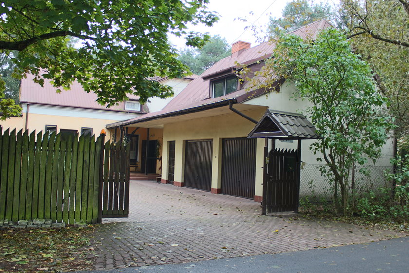 Dom Tadeusza Drozdy