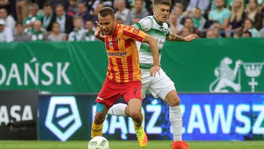 Korona Kielce – Wisła Kraków (relacja na żywo)