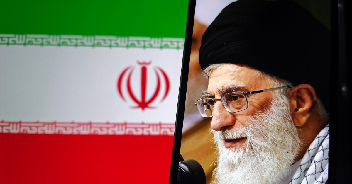 Czy Ali Chamenei przeżył atak? Teheran milczy. Co stało się z przywódcą Iranu?