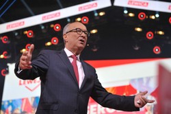 Czarzasty: CBA i IPN do likwidacji, ale TVP nie