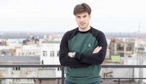 Jovan Jovanović