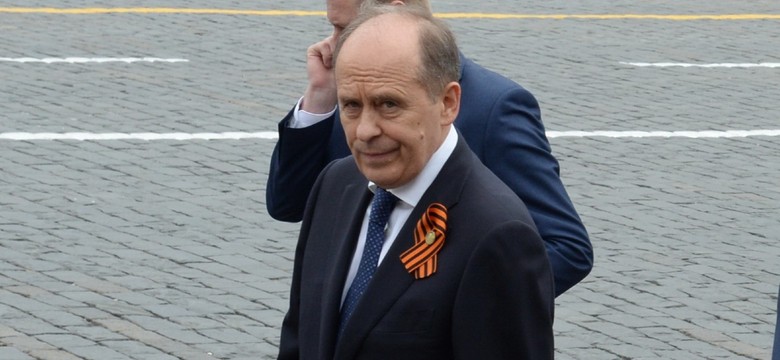 FSB chce znaleźć hakerów. "Będziemy współpracować, mamy nadzieję na wzajemność"