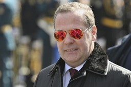 rosja uradowana decyzją trumpa ws. ceł. "bezczelni europejczycy"