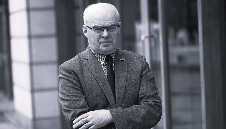 Nie żyje gen. Waldemar Skrzypczak. Miał 69 lat