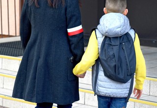 Protest nauczycieli trwa [ZOBACZ ZDJĘCIA]