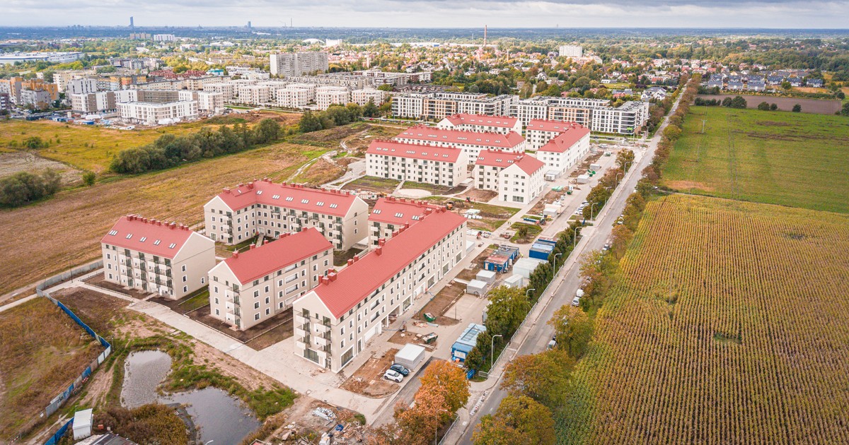 414 lokali z dopłatami do czynszu. Rusza nabór!