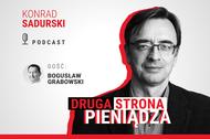 Druga Strona Pieniadza - Grabowski 1600x600