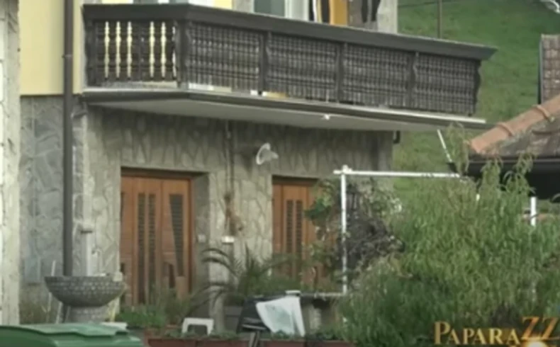 Jovana Jeremić kuća u Ljigu