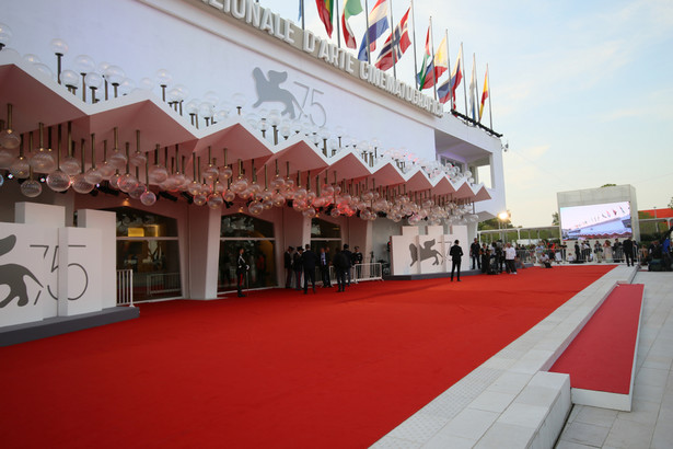 Lucrecia Martel z Argentyny przewodniczącą jury festiwalu filmowego w Wenecji