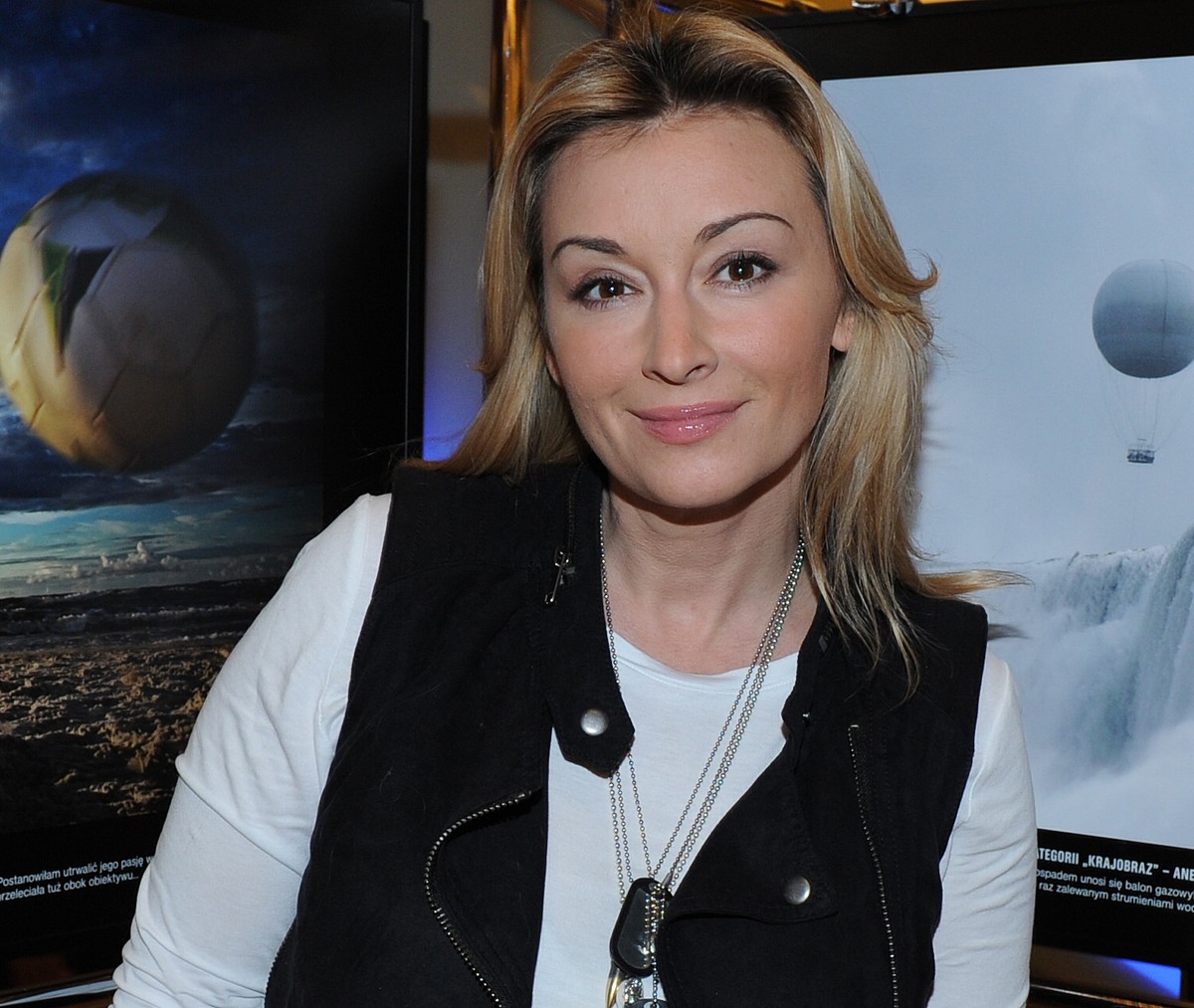 Martyna Wojciechowska