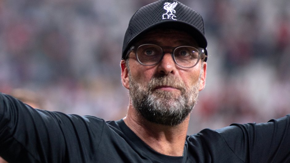 Juergen Klopp