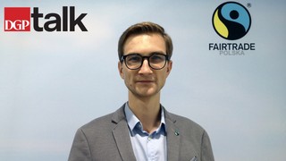 Michał Bryda-Przybyszewski: Chodzi o to, żebyśmy podzielili handel kawą w sposób sprawiedliwy, żeby wszyscy mogli czerpać korzyści [PODCAST]