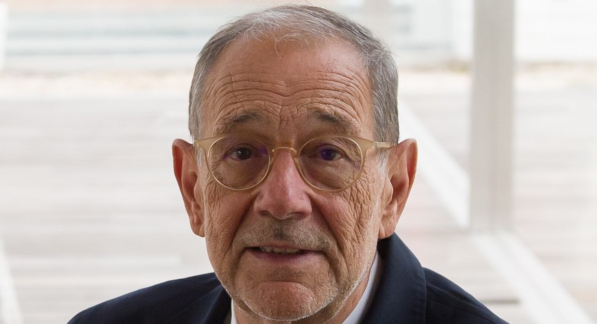 Javier Solana - to on wprowadzał Polskę do NATO.