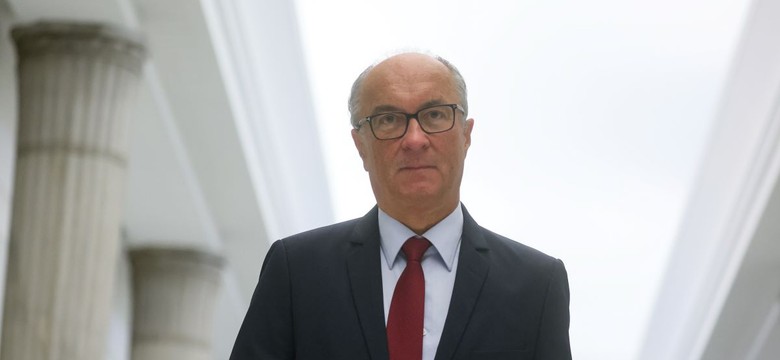 Lewica poprze PSL w sprawie dwukadencyjności samorządów? Czarzasty zdradza kulisy decyzji klubu