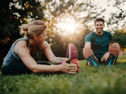 Co dziś znaczy fitness? Coś zupełnie innego niż na początku swojej popularności