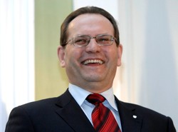 Kłopotek nie wierzy Palikotowi