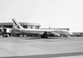 Douglas DC-8-11, United Airlines 