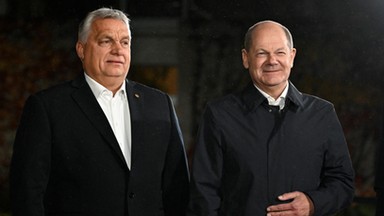 Tak Olaf Scholz przechytrzył Viktora Orbana. Nikt w UE nie pamięta podobnego posunięcia