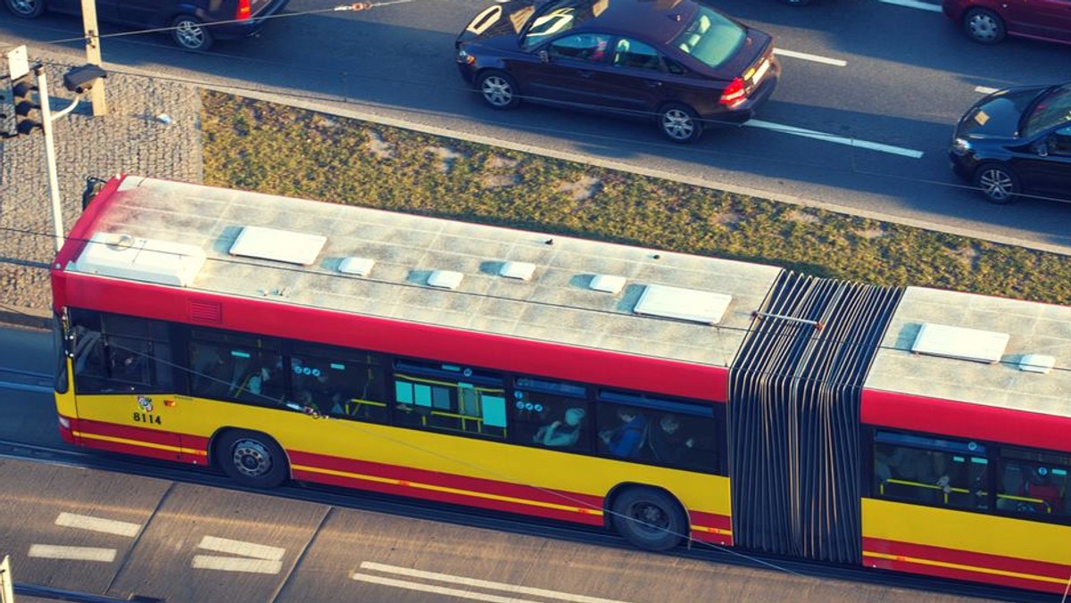 MAN nie dostarczy do Wrocławia nowych autobusów