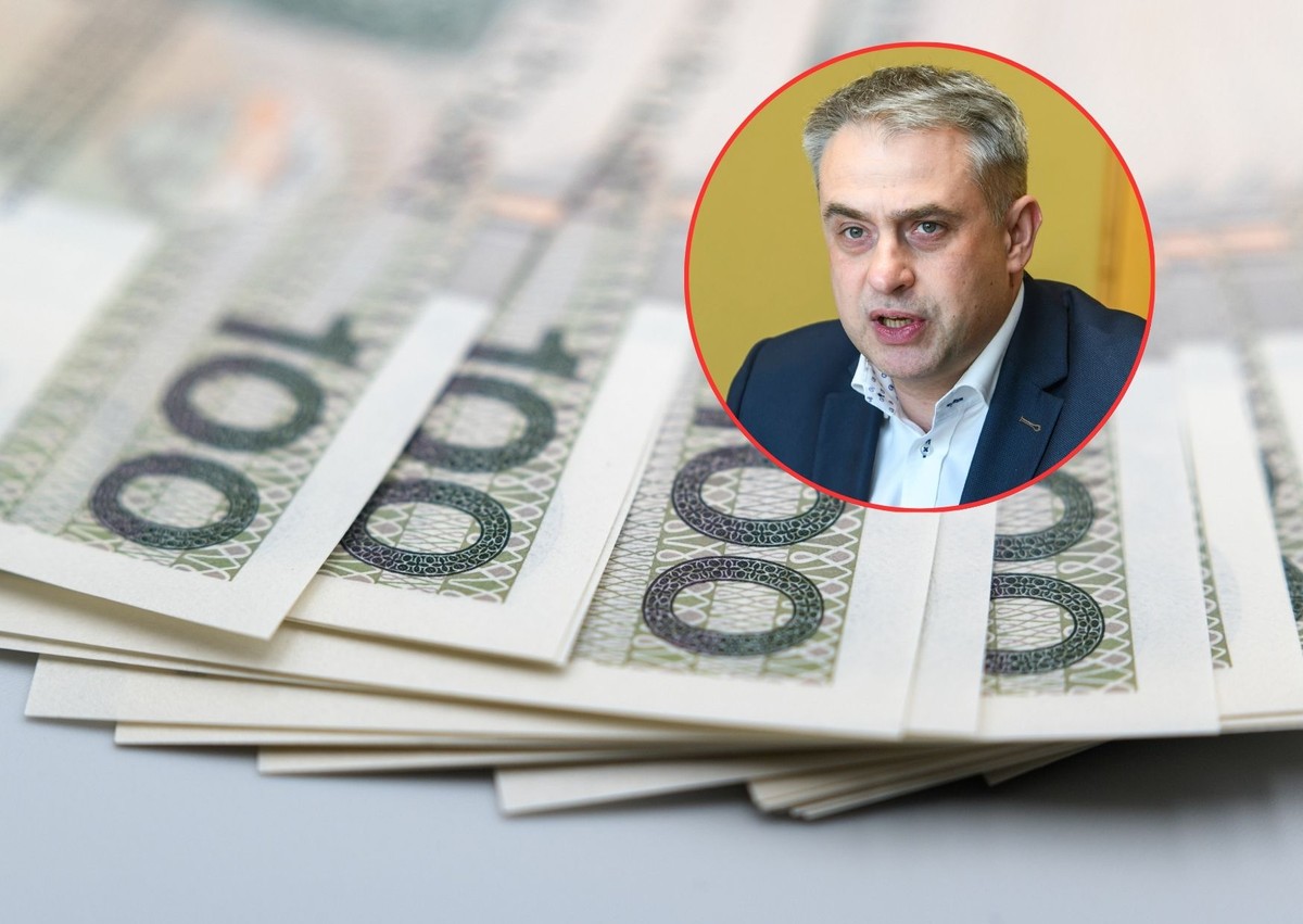 podatek cyfrowy Krzysztof Gawkowski