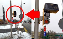 Nowoczesne fotoradary już łowią kierowców. Oto lista NOWYCH miejsc