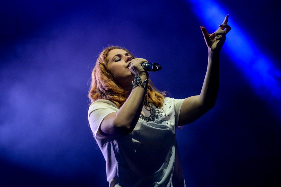 Katy B