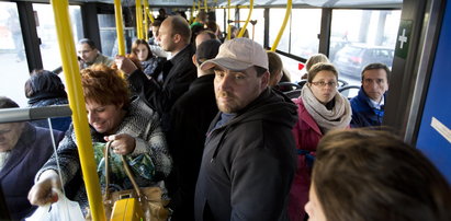 Jeździsz autobusem? Ten gadżet jest dla ciebie