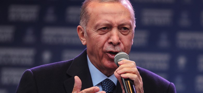Wybory w Turcji. Erdogan zmierzy się z kandydatem połączonej opozycji Kilicdaroglu