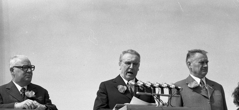 QUIZ. Historia Polski czasów PRL. Na pytanie 10 mało kto zna odpowiedź