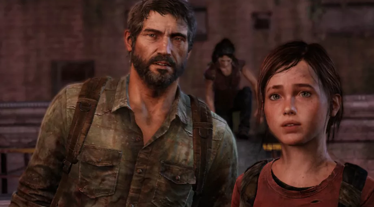 The Last of Us