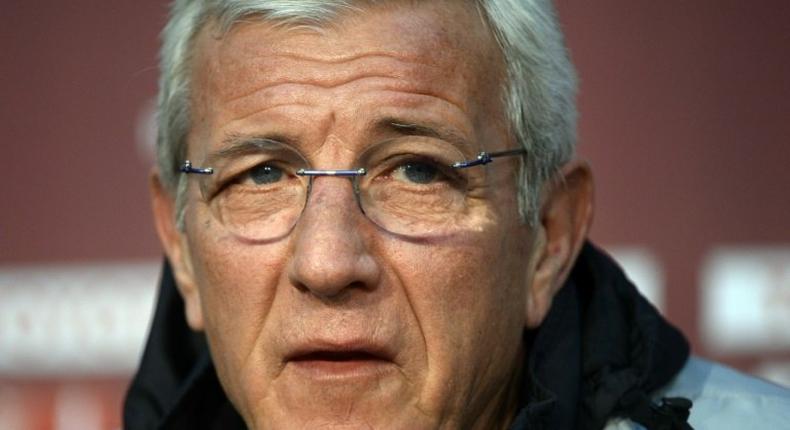 Marcello Lippi has been appointed to head the national Chinese football team, taking up the job as the team struggles in World Cup qualifiers