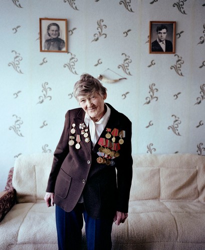 Fotografia autorstwa Agnieszki Rayss