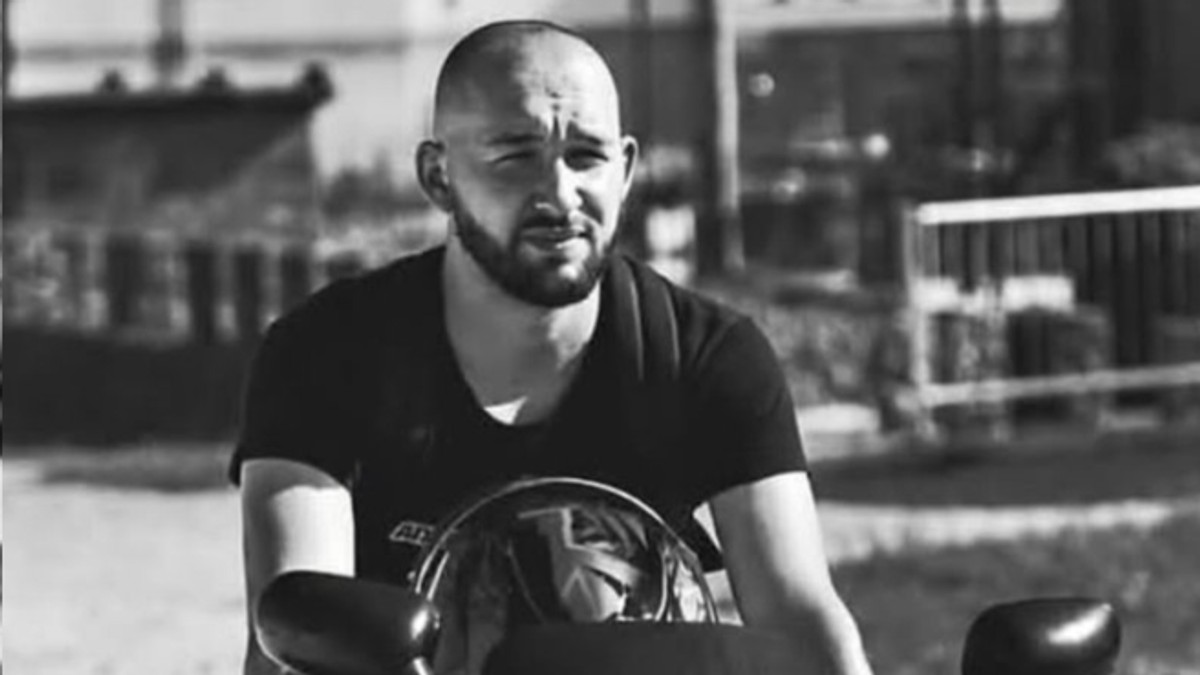 Adis Mušić