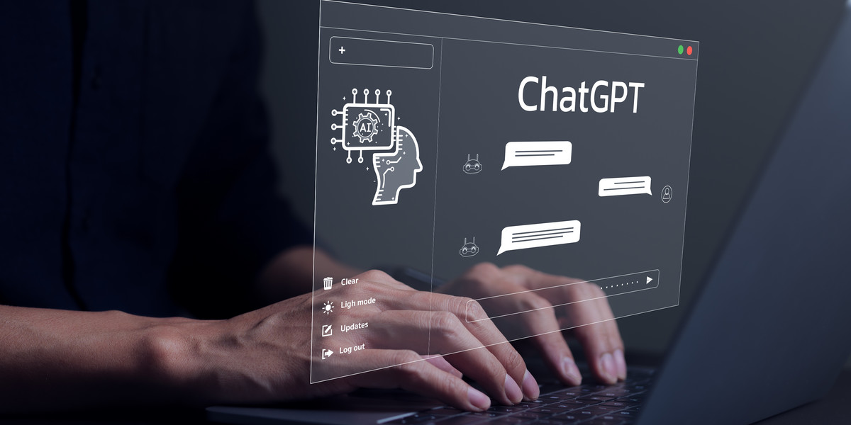 ChatGPT miał w styczniu 100 mln aktywnych użytkowników - wynika z szacunków. 
