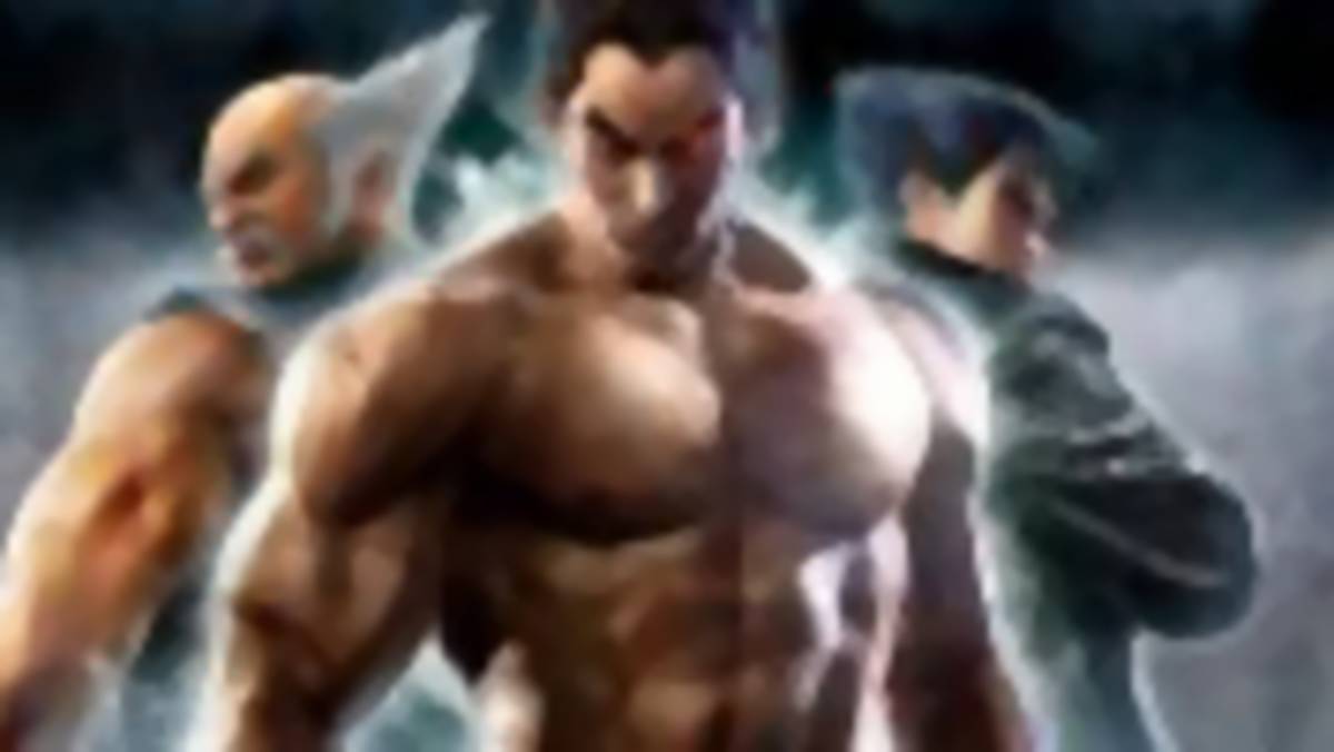 Zobacz zwiastun Tekken 7 w całej okazałości