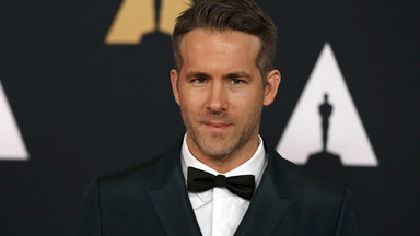 Ryan Reynolds spełnia marzenie ciężko chorego chłopca