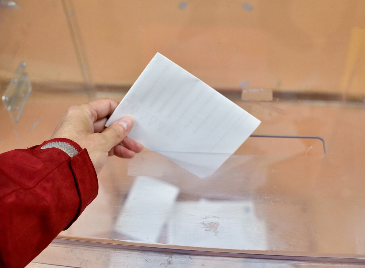 Wyniki wyborów 2025. Na statkach podium wygląda inaczej