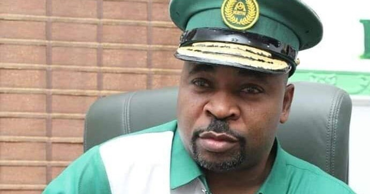 MC Oluomo secures second term as NURTW Lagos Chairman - Vimarsana News