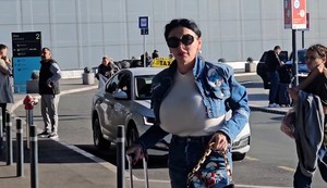 Elektra Elit prebačena u ženski zatvor