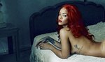 Rihanna wyznaje swoją tajemnicę 