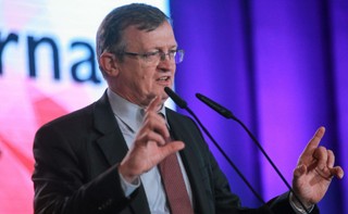 Cymański: Jeszcze w styczniu zbierze się podkomisja frankowa