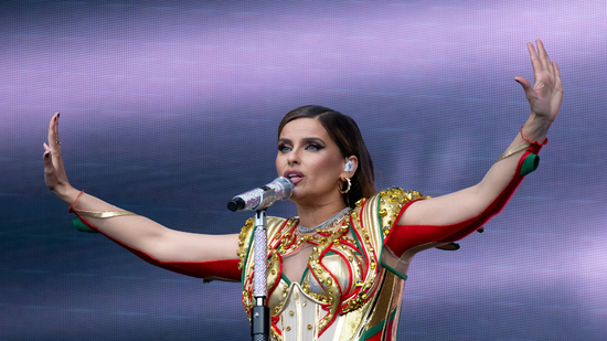 Nelly Furtado: Templomi kórustól a legnagyobb klubslágerekig - a Szigeten tér vissza az énekesnő