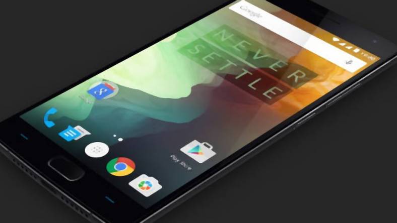 OnePlus z nowym smartfonem jeszcze przed końcem roku