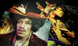 Jak zmarł Jimi Hendrix? Jego śmierć do dziś pozostaje zagadką