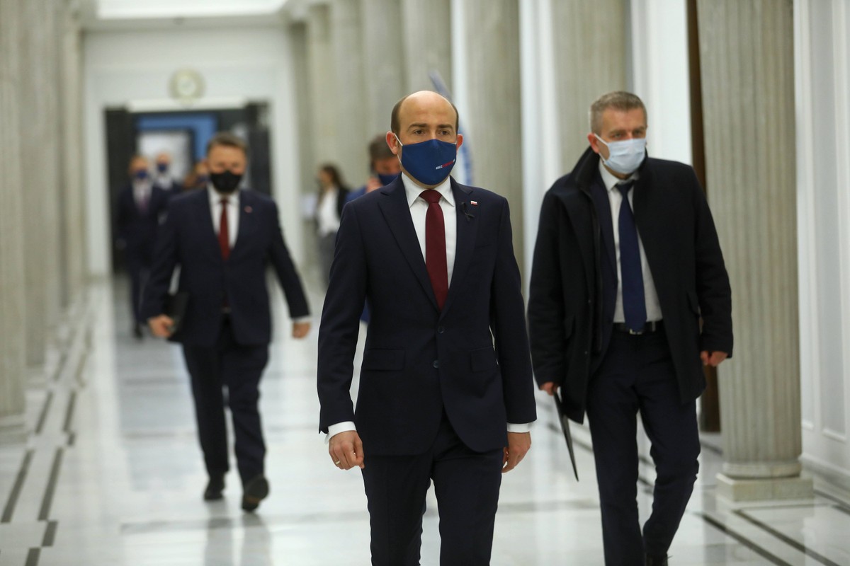 Borys Budka, Bartosz Arłukowicz