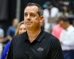 Katastrofa Los Angeles Lakers. Frank Vogel zwolniony z klubu