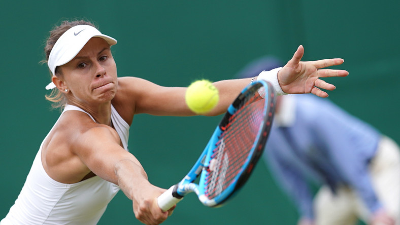 Wimbledon 2019: Magda Linette - Petra Kvitova, opinie po meczu