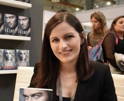 autorka bestsellerowych thrillerów powraca. kiedy premiera jej nowej książki?